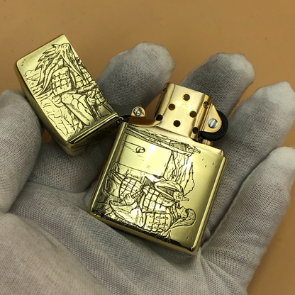 MLX-501 Zippo | Collectible Gift Lighter