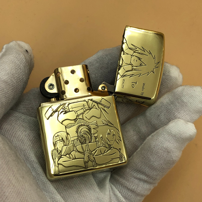 MLX-501 Zippo | Collectible Gift Lighter