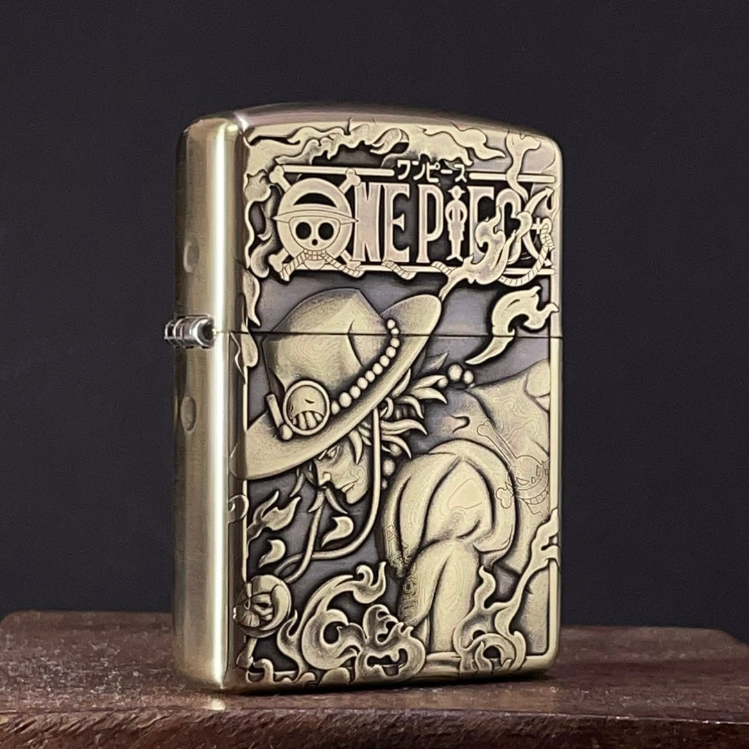 MLX-315 Zippo | Collectible Gift Lighter