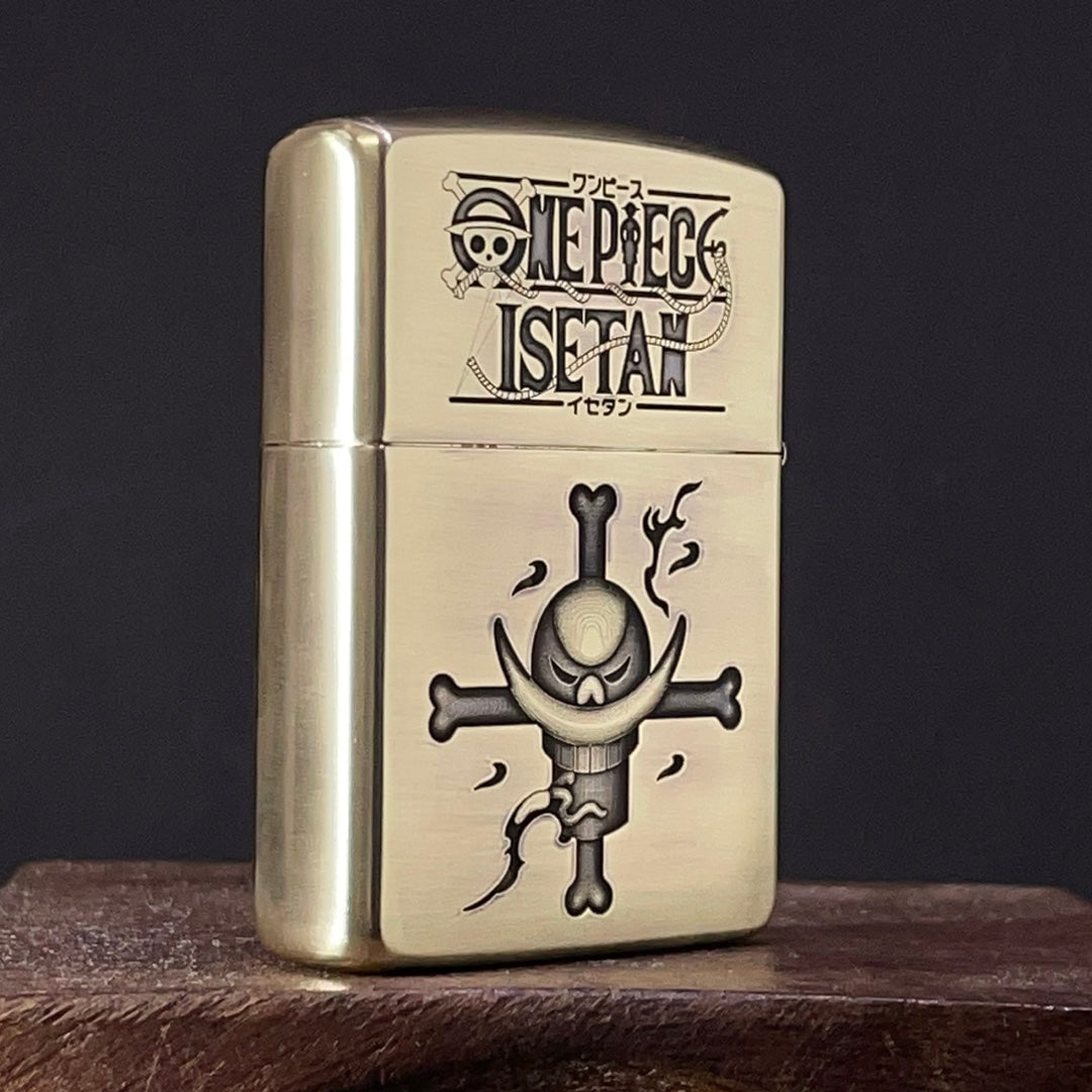 MLX-315 Zippo | Collectible Gift Lighter