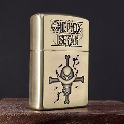 MLX-315 Zippo | Collectible Gift Lighter