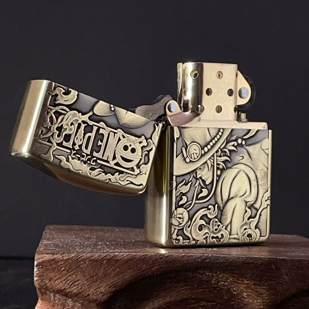 MLX-315 Zippo | Collectible Gift Lighter