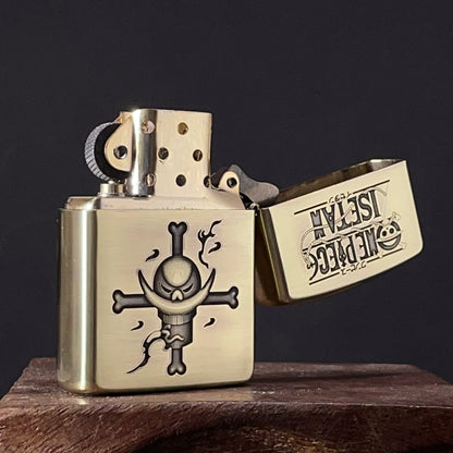 MLX-315 Zippo | Collectible Gift Lighter