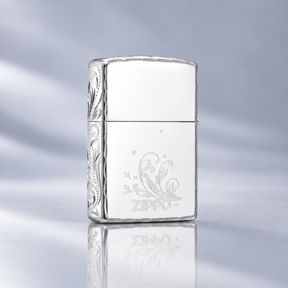 Zippo Angel Wings 2ND Edition