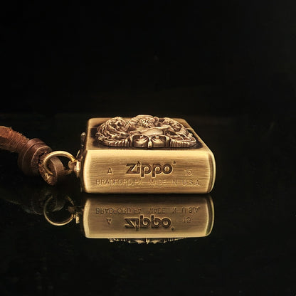 Zippo Guardian Angel