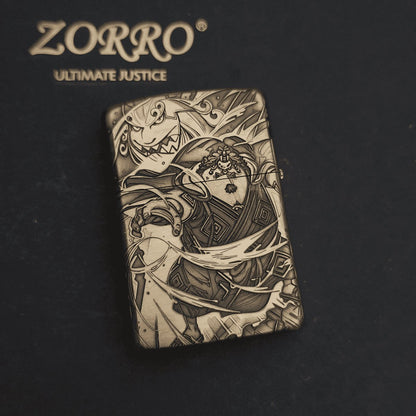 Zorro One Piece NEW 2026