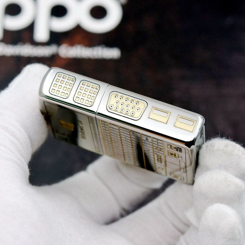 Zippo Laptop Windows 10