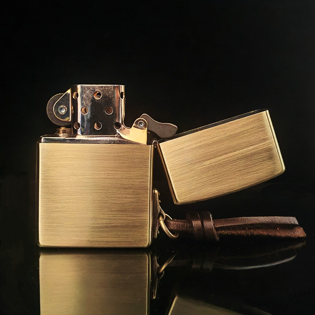 Zippo Artistic Female