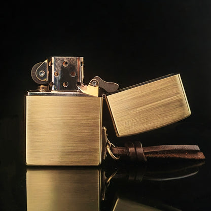 Zippo Artistic Female