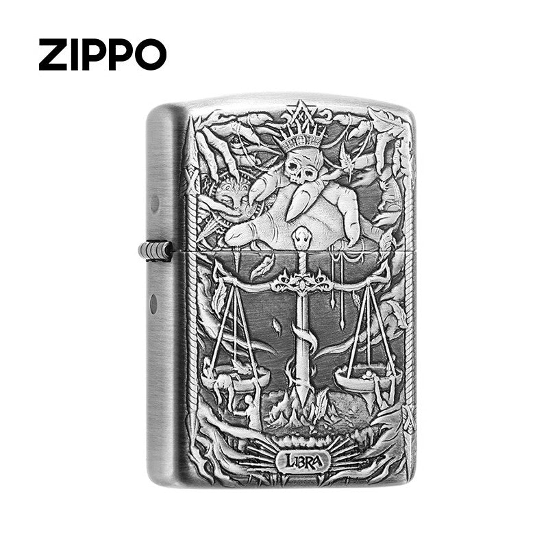 Zippo Zodiac