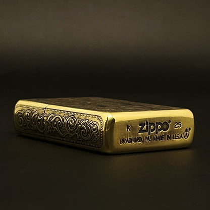 Zippo Angel