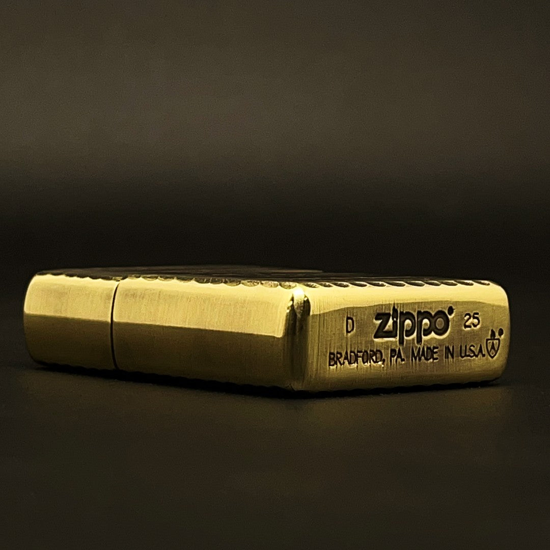 Zippo Rock Band
