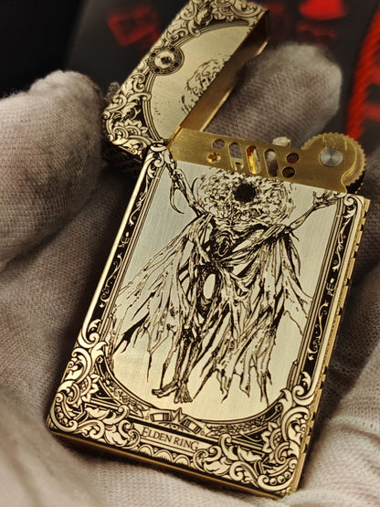 Zorro Godwyn Golden Tree