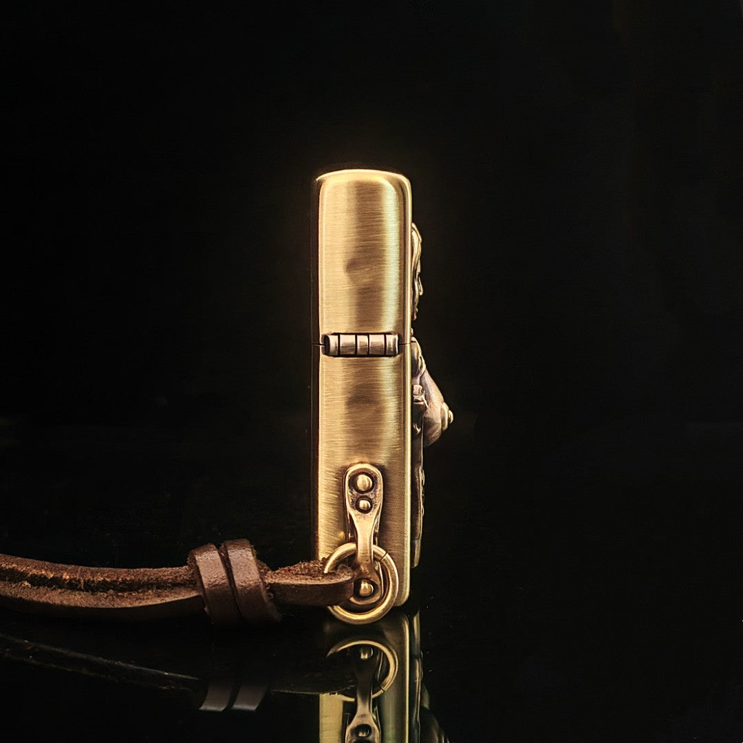 Zippo Artistic Female