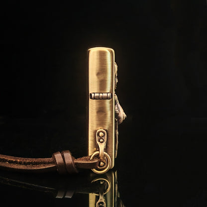 Zippo Artistic Female