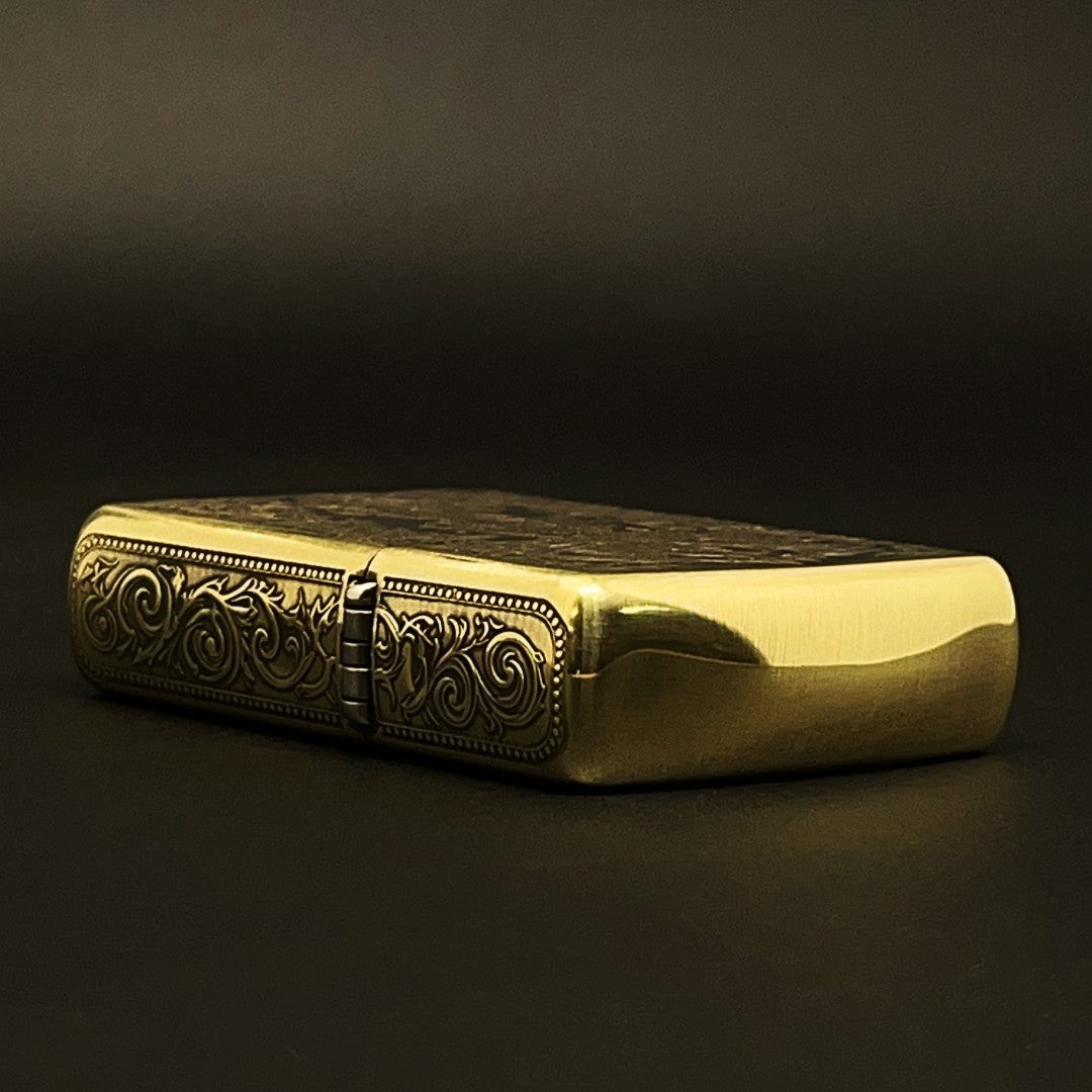 Zippo Angel