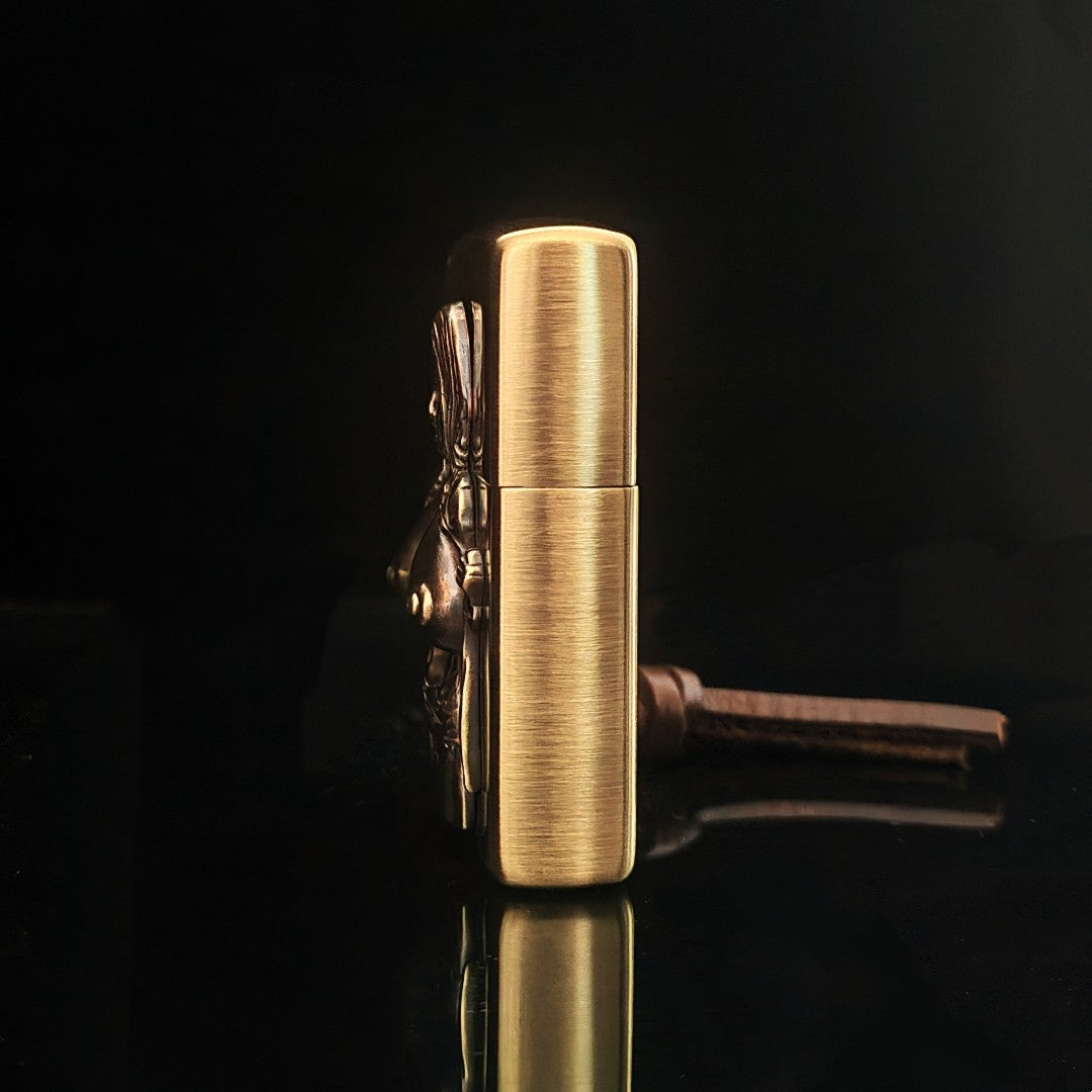 Zippo Artistic Female