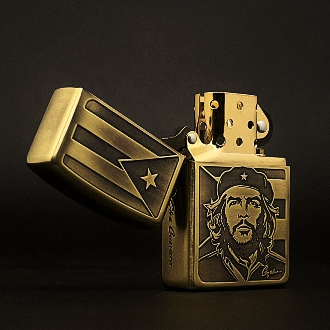 Zippo Che Guevara