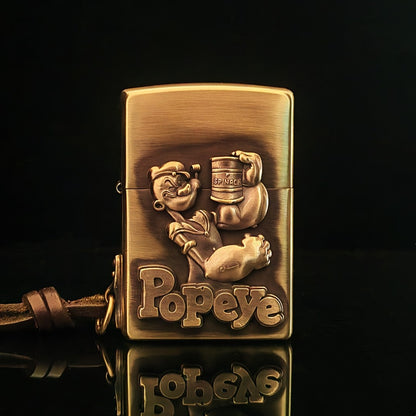Zippo Popeye
