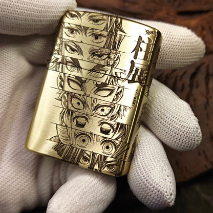 Zippo Hashiras Demon Slayer