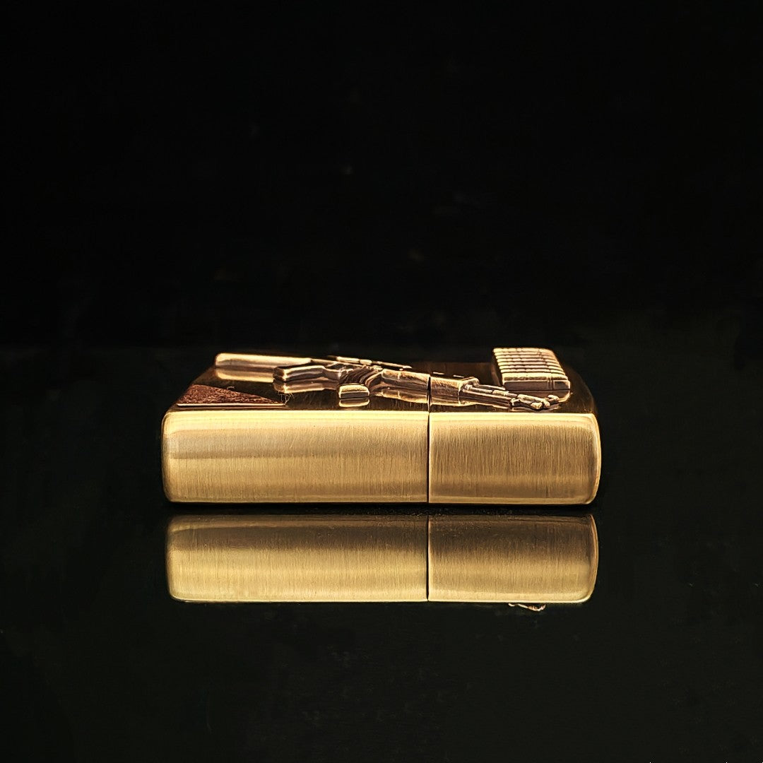 Zippo AK 47 Bullet Charm