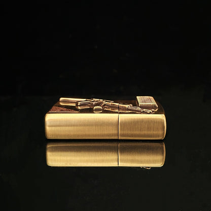 Zippo AK 47 Bullet Charm