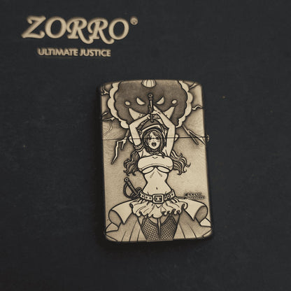 Zorro One Piece NEW 2026