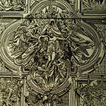 Zippo Pieta