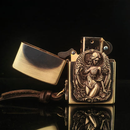 Zippo Guardian Angel