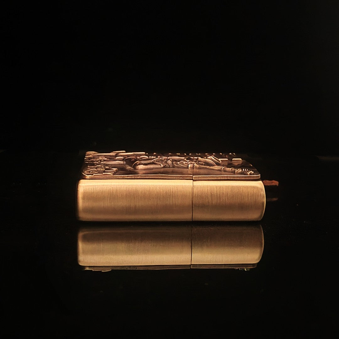Zippo Marlboro 2026