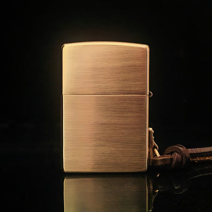 Zippo Cyber Skull