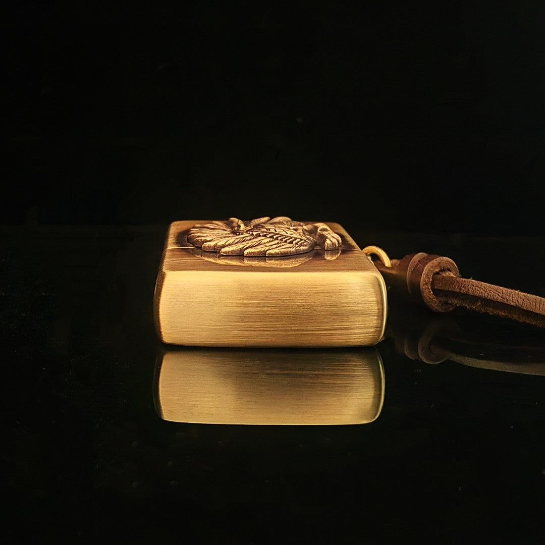 Zippo Tribal Elder
