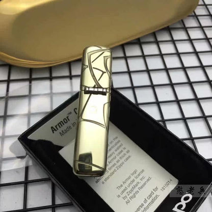Zippo Spider Man Avengers