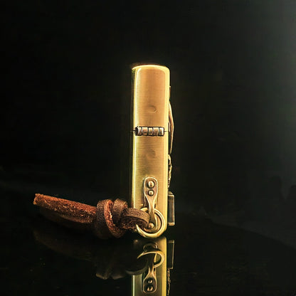 Zippo Marlboro Lasso Cowgirl