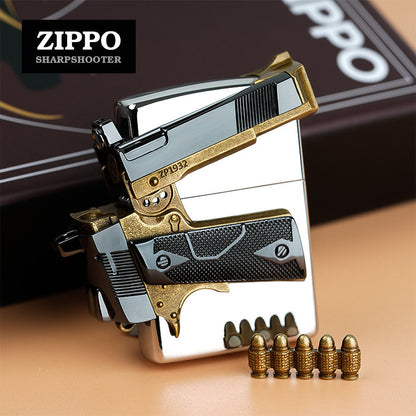 Zippo Sharpshoter