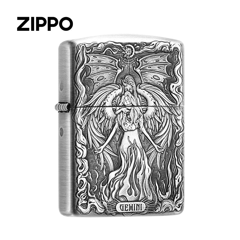 Zippo Zodiac