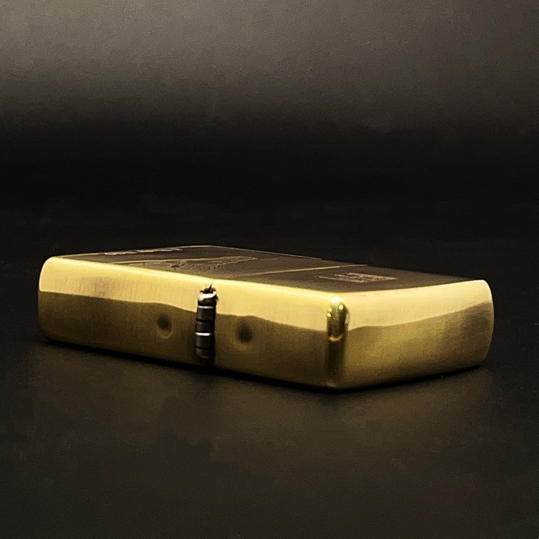 Zippo Spirited Away
