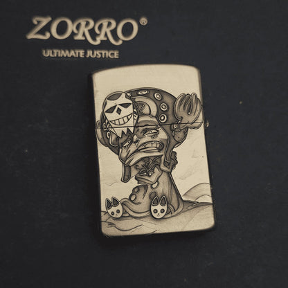 Zorro One Piece NEW 2026