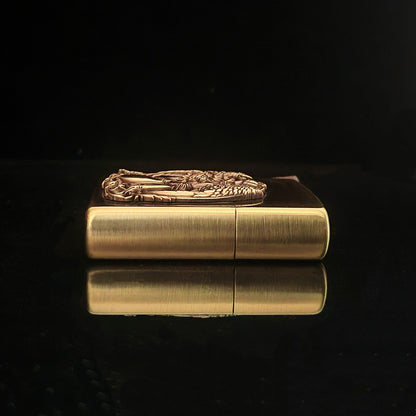 Zippo Guardian Angel
