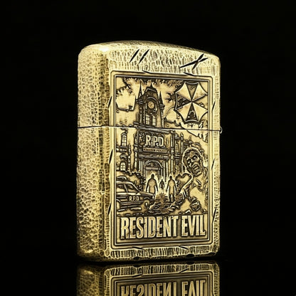 Zippo Resident Evil