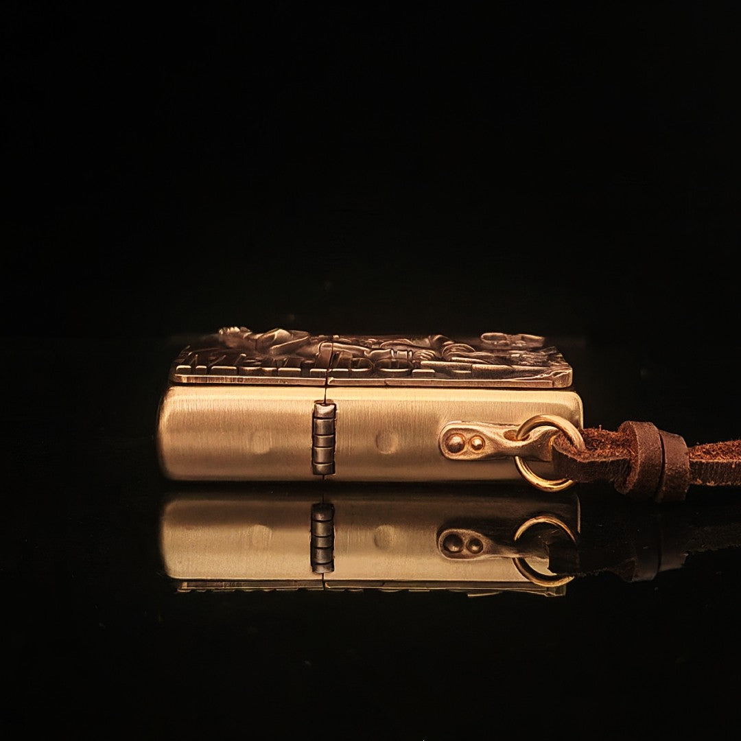 Zippo Marlboro 2026