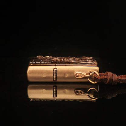 Zippo Marlboro 2026