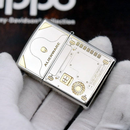 Zippo Laptop Windows 10