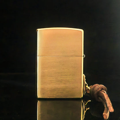 Zippo Marlboro Lasso Cowgirl