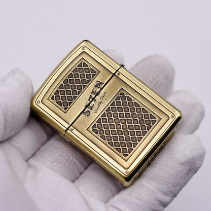 Zippo Seven Deadly Sins