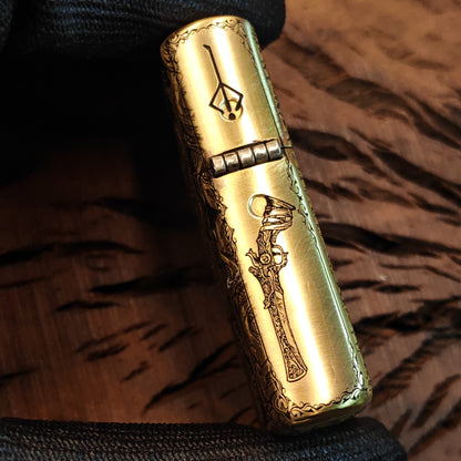 Bloodborne Lighter