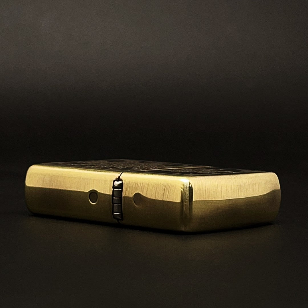 Zippo Michael Jackson