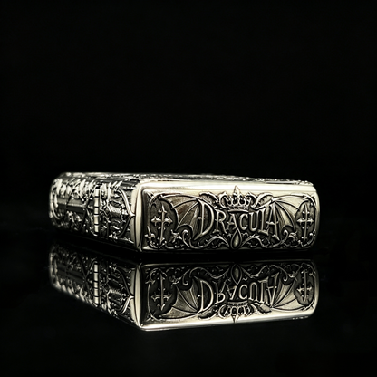 Zippo Vlad Dracula