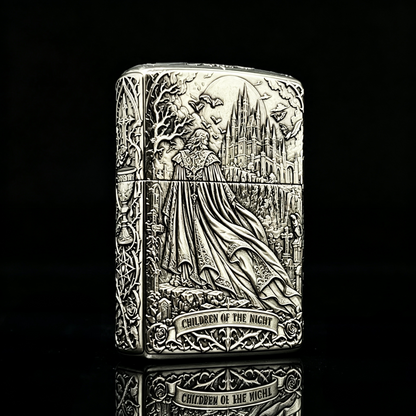 Zippo Vlad Dracula