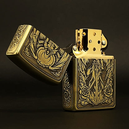 Zippo Angel
